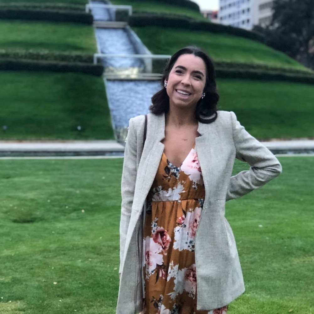 Meet your Posher, Carissa